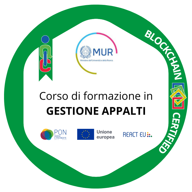 Badge pubblico 86999